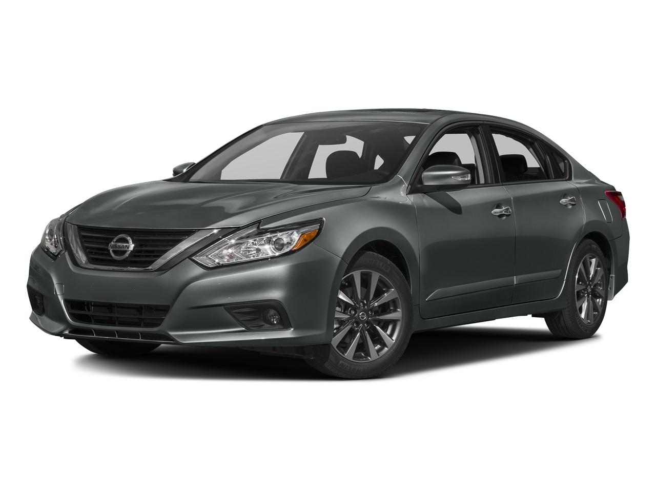 2016 Nissan Altima Vehicle Photo in Memphis, TN 38125