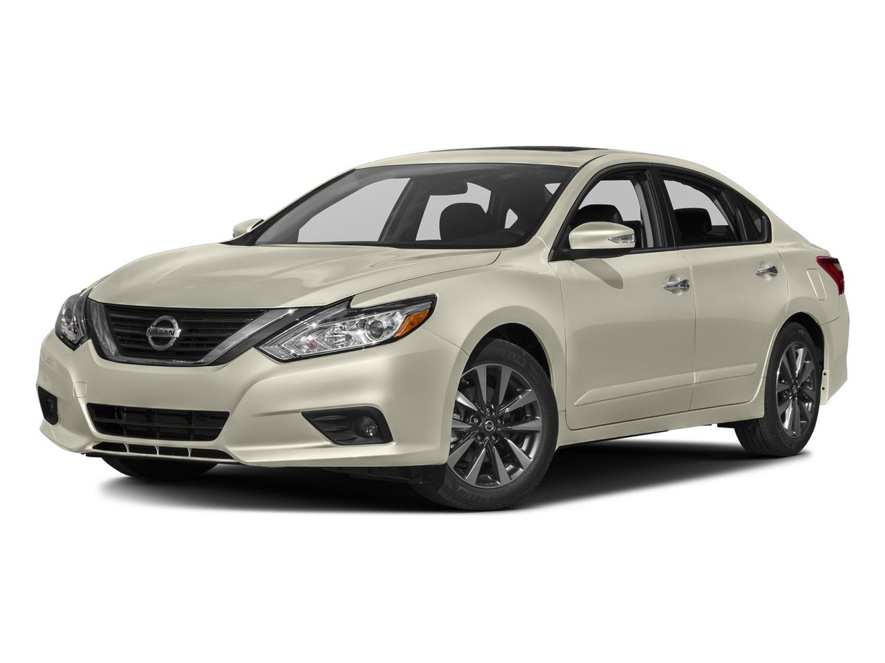 2016 Nissan Altima Vehicle Photo in San Antonio, TX 78238