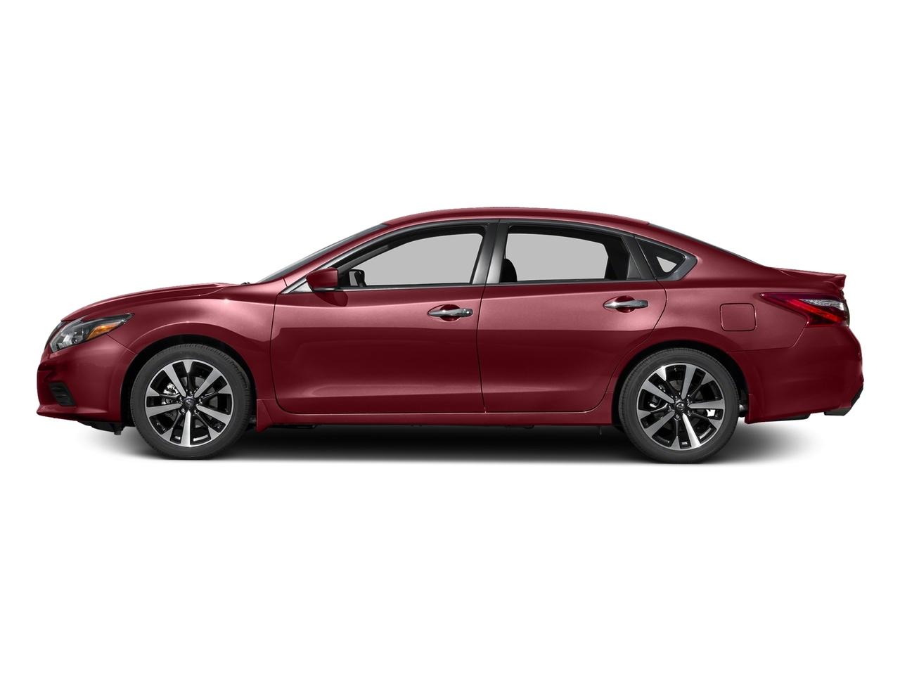 Used 2016 Nissan Altima SR with VIN 1N4AL3AP5GC147552 for sale in Dallas, TX