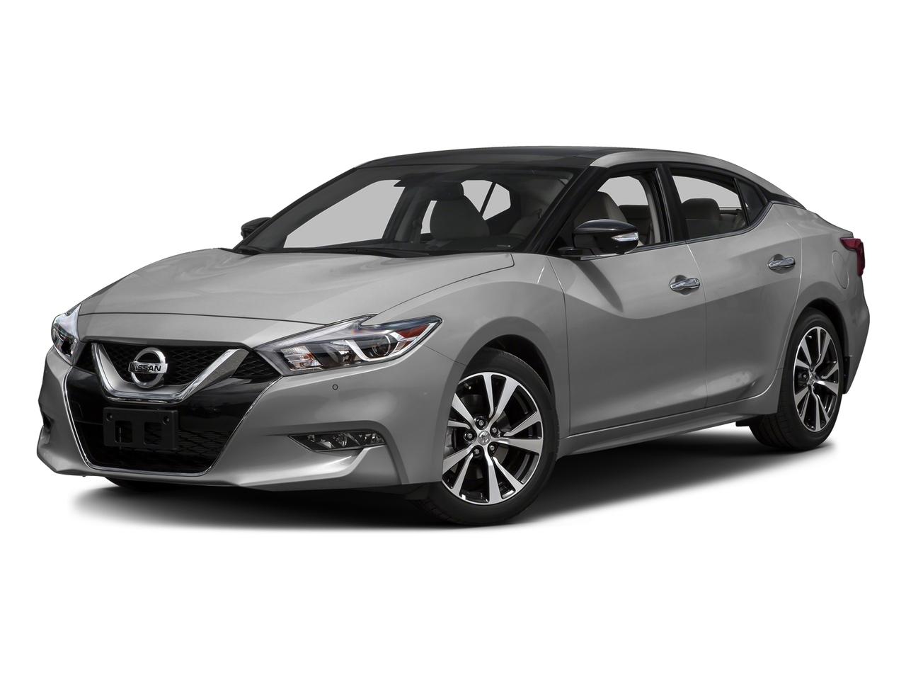 2016 Nissan Maxima Vehicle Photo in Memphis, TN 38115