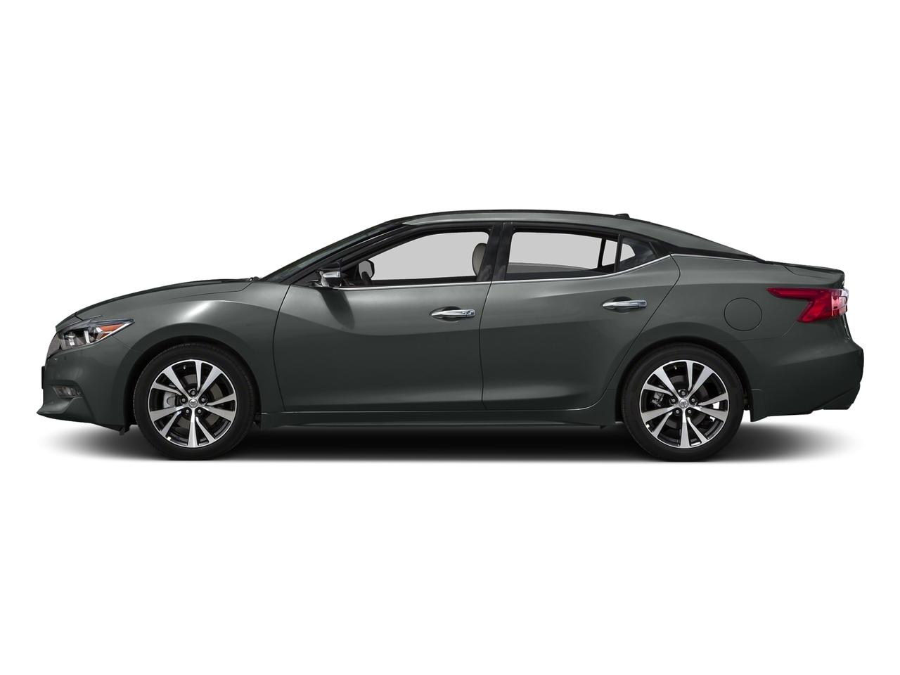 2016 Nissan Maxima Vehicle Photo in San Antonio, TX 78209