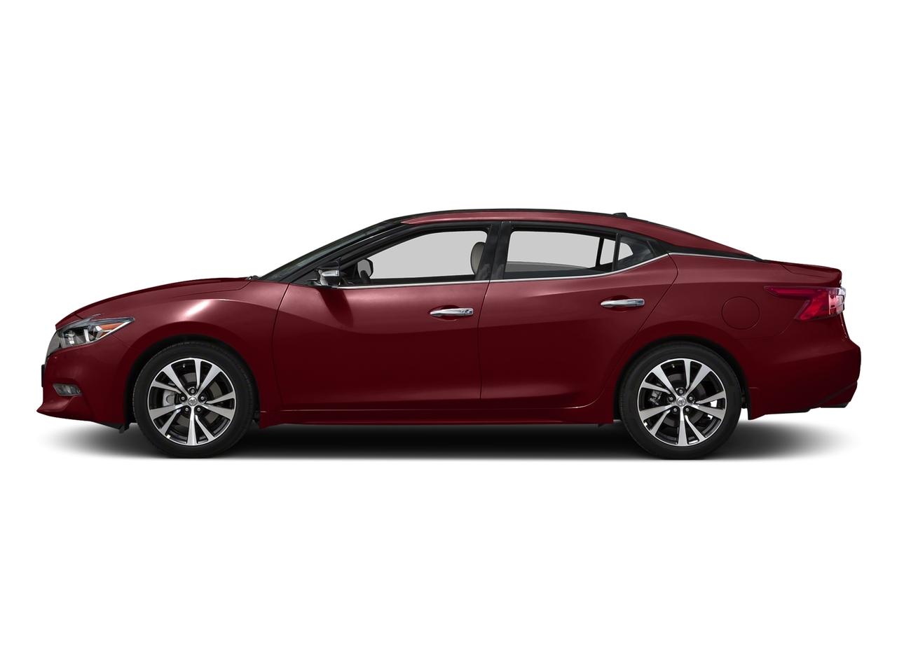 2016 Nissan Maxima Vehicle Photo in Sarasota, FL 34231