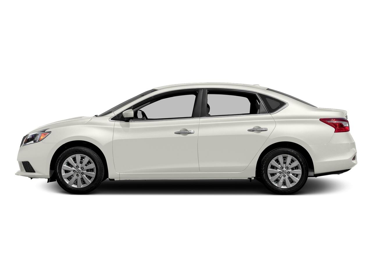 2016 Nissan Sentra Vehicle Photo in Sanford, FL 32771