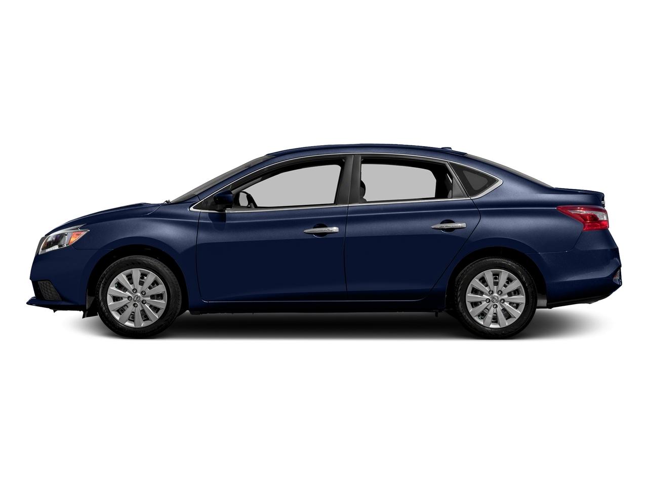 Used 2016 Nissan Sentra S with VIN 3N1AB7AP1GY240423 for sale in Tucson, AZ