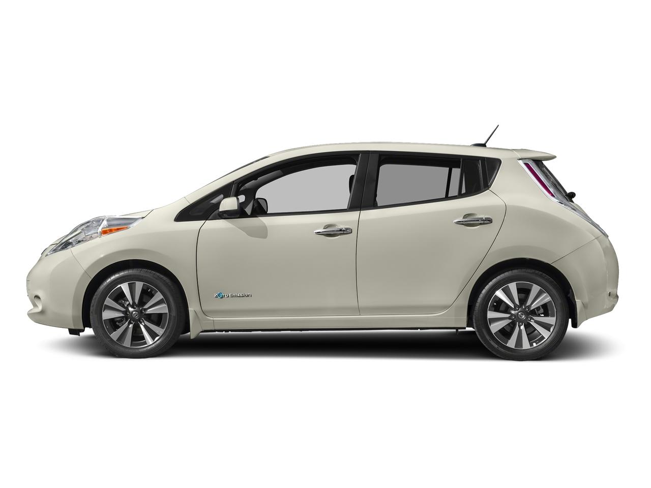 Used 2016 Nissan LEAF SV with VIN 1N4BZ0CP8GC311911 for sale in Lihue, HI