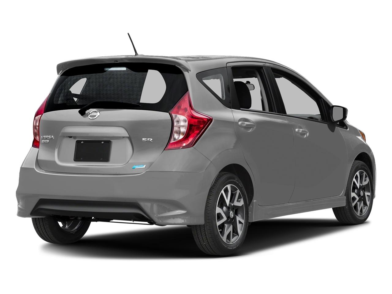 2016 Nissan Versa Note Vehicle Photo in Winter Park, FL 32792