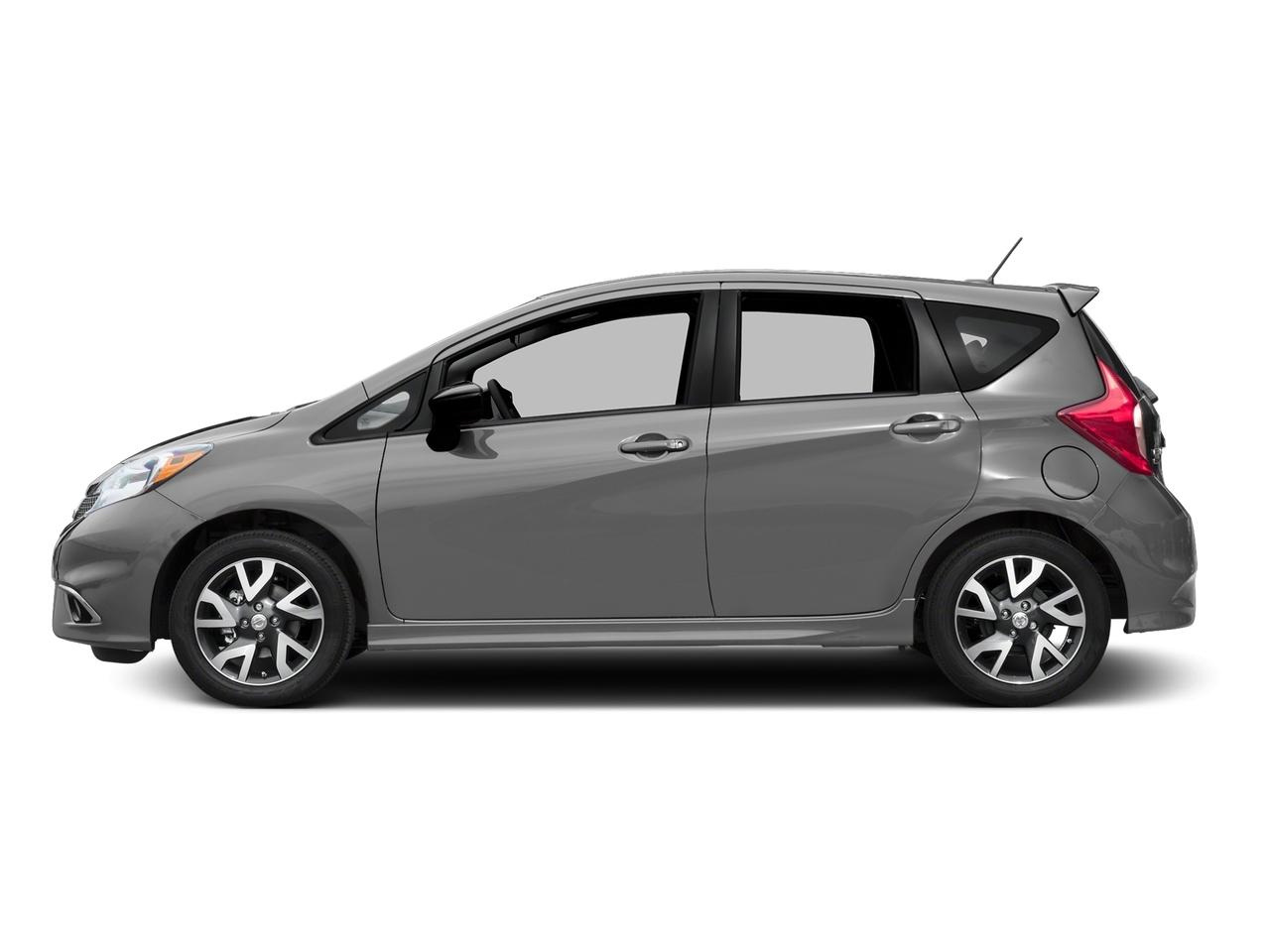 2016 Nissan Versa Note Vehicle Photo in Winter Park, FL 32792