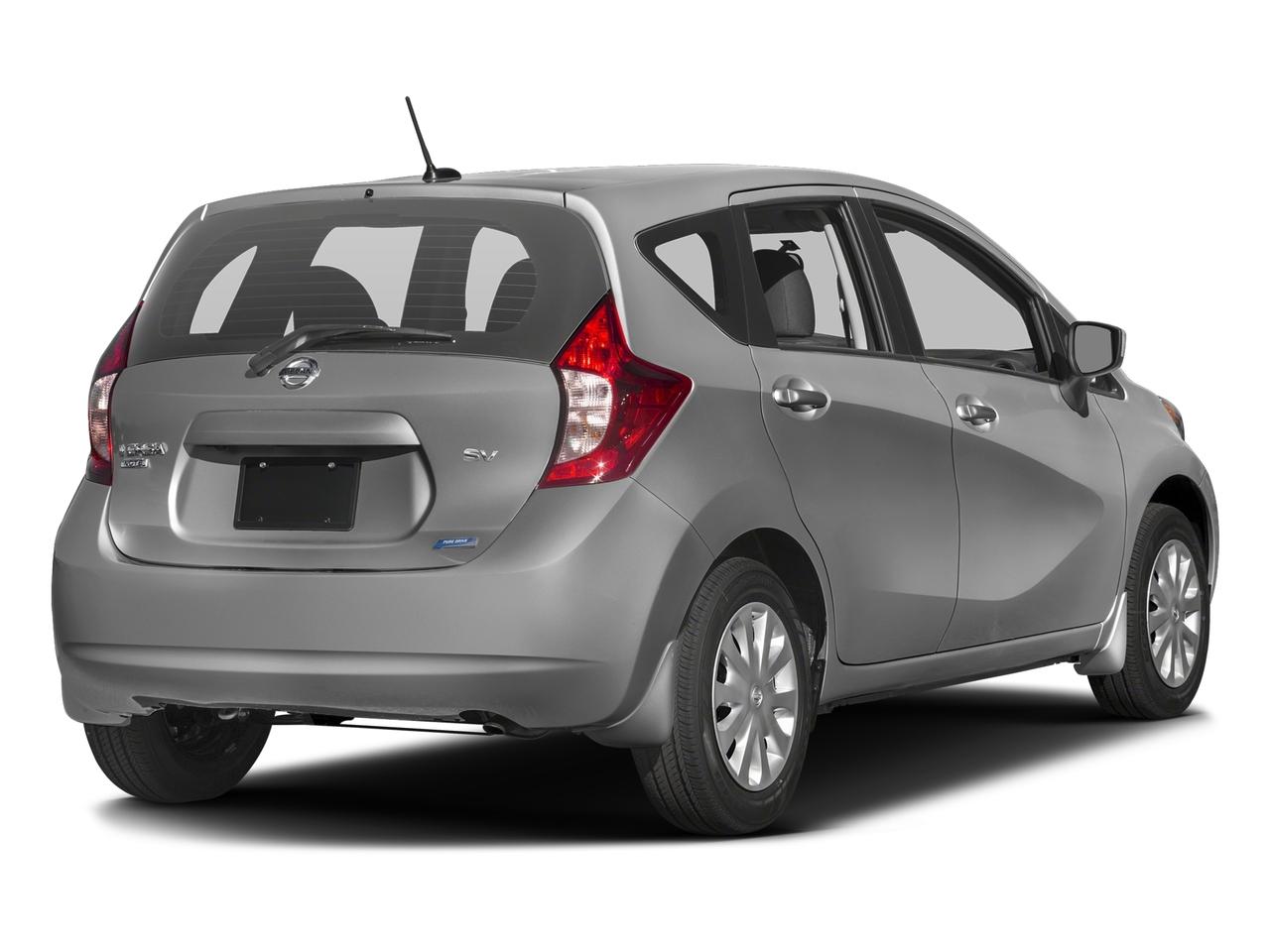 2016 Nissan Versa Note Vehicle Photo in MOON TOWNSHIP, PA 15108-2571