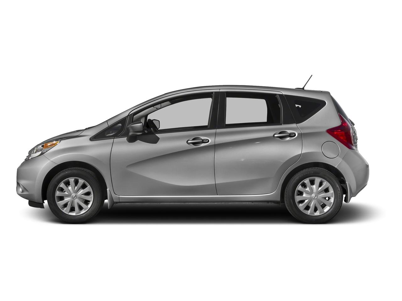 2016 Nissan Versa Note Vehicle Photo in MOON TOWNSHIP, PA 15108-2571