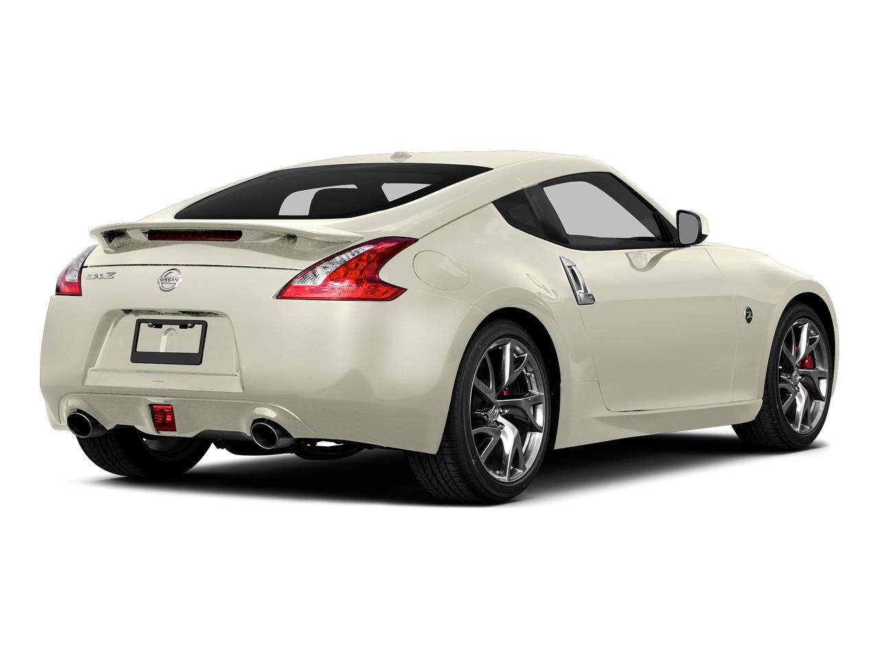 2016 Nissan 370Z Vehicle Photo in GREENACRES, FL 33463-3207