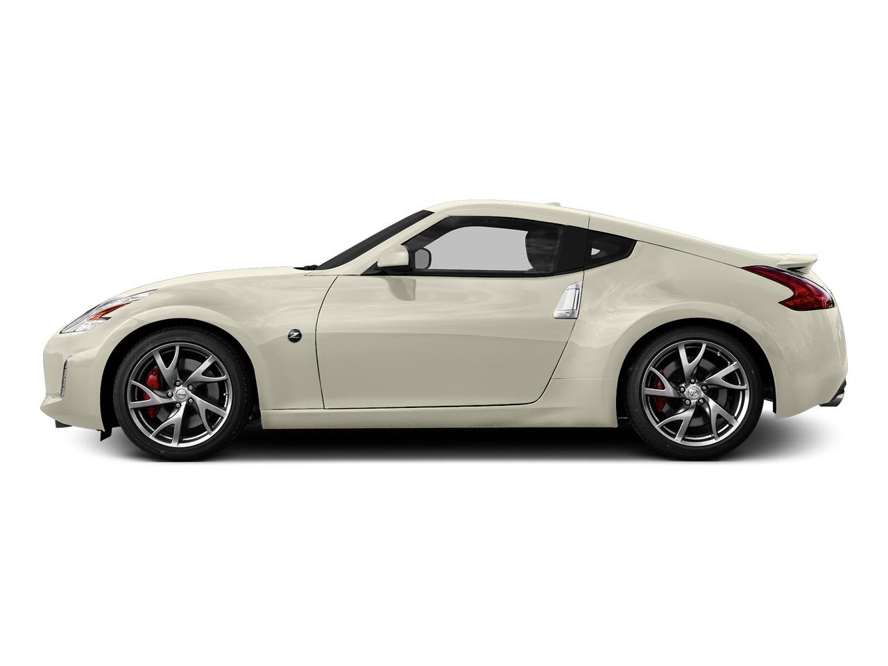 2016 Nissan 370Z Vehicle Photo in GREENACRES, FL 33463-3207