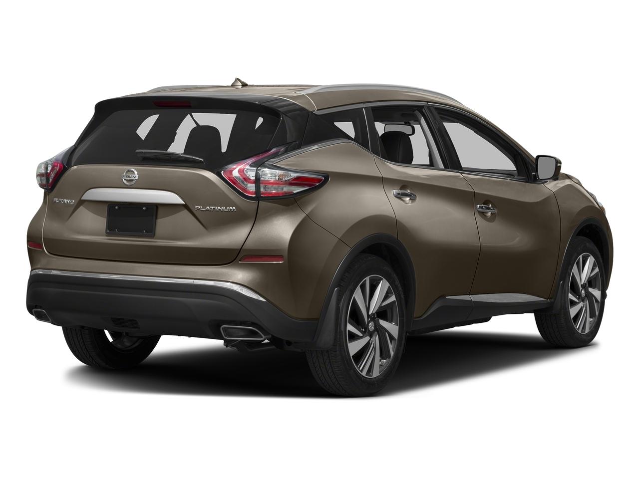 2016 Nissan Murano Vehicle Photo in Saint Charles, IL 60174