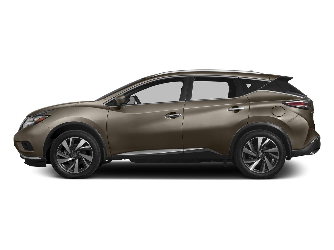 2016 Nissan Murano Vehicle Photo in Plainfield, IL 60586