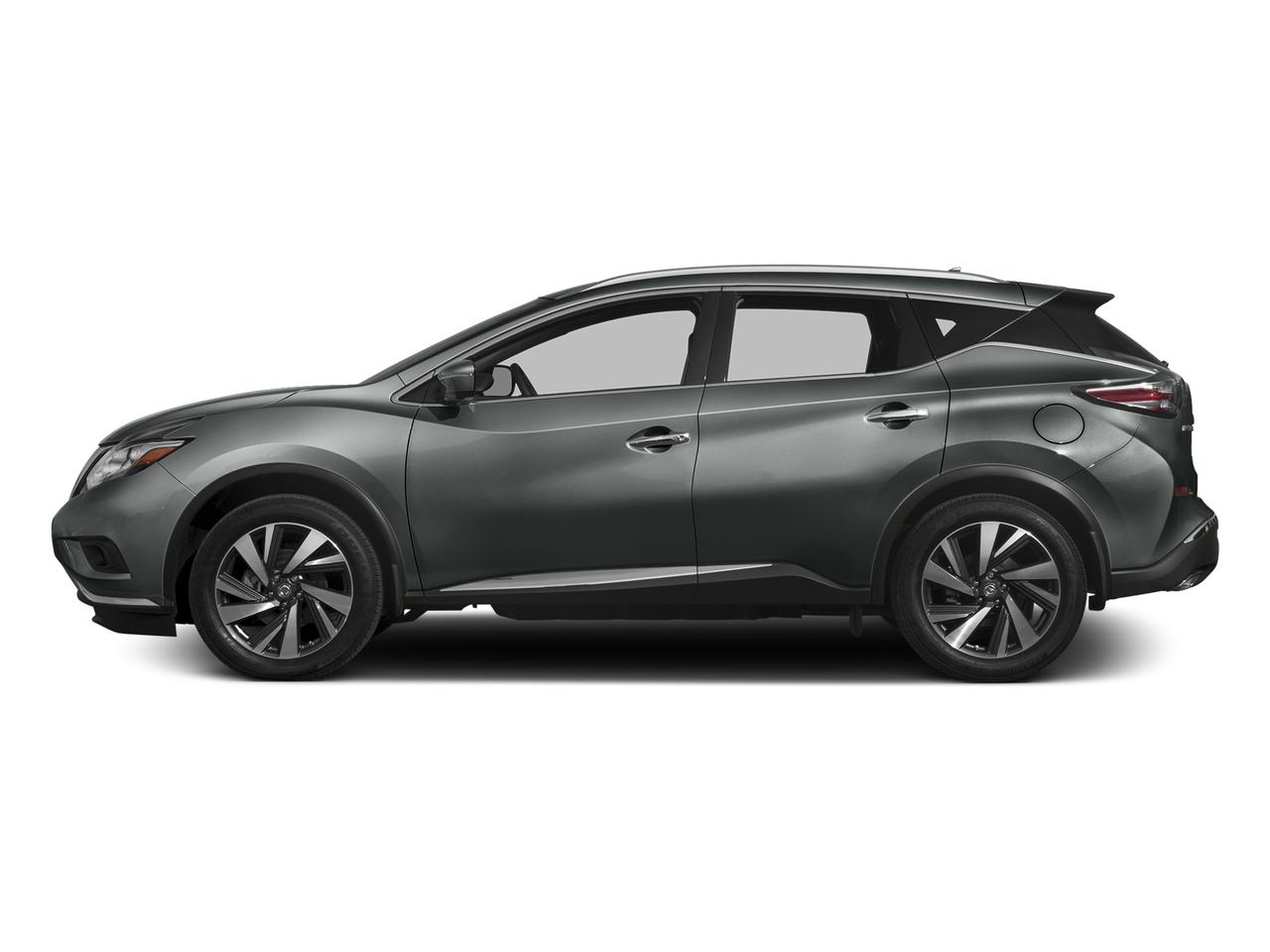 2016 Nissan Murano Vehicle Photo in Saint Charles, IL 60174