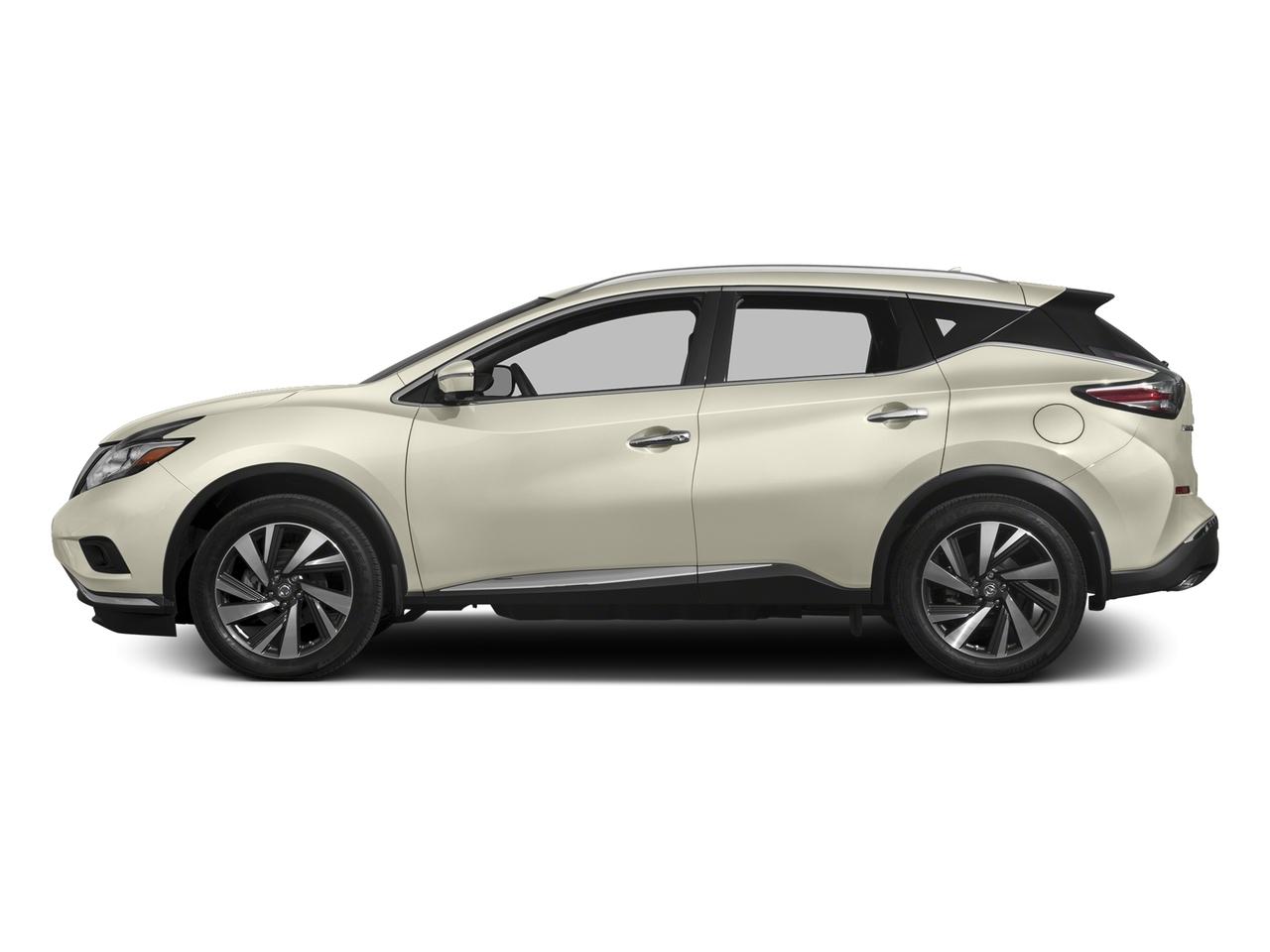 2016 Nissan Murano Vehicle Photo in Plainfield, IL 60586