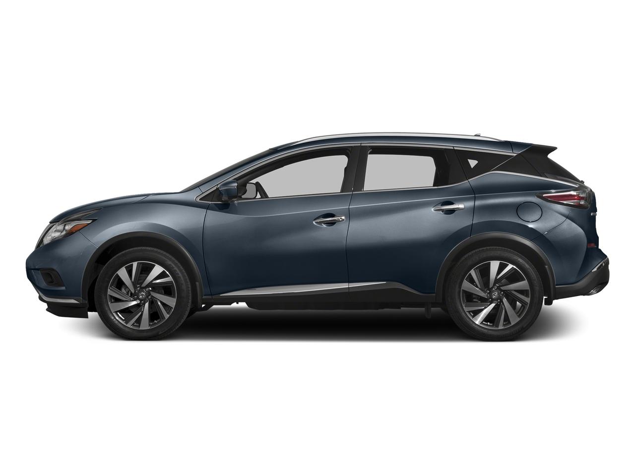 2016 Nissan Murano Vehicle Photo in Miami, FL 33135