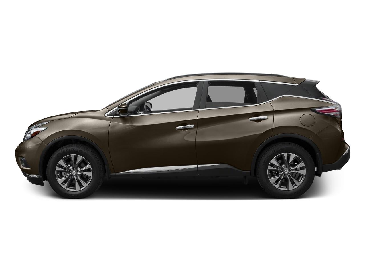 2016 Nissan Murano Vehicle Photo in Green Bay, WI 54304