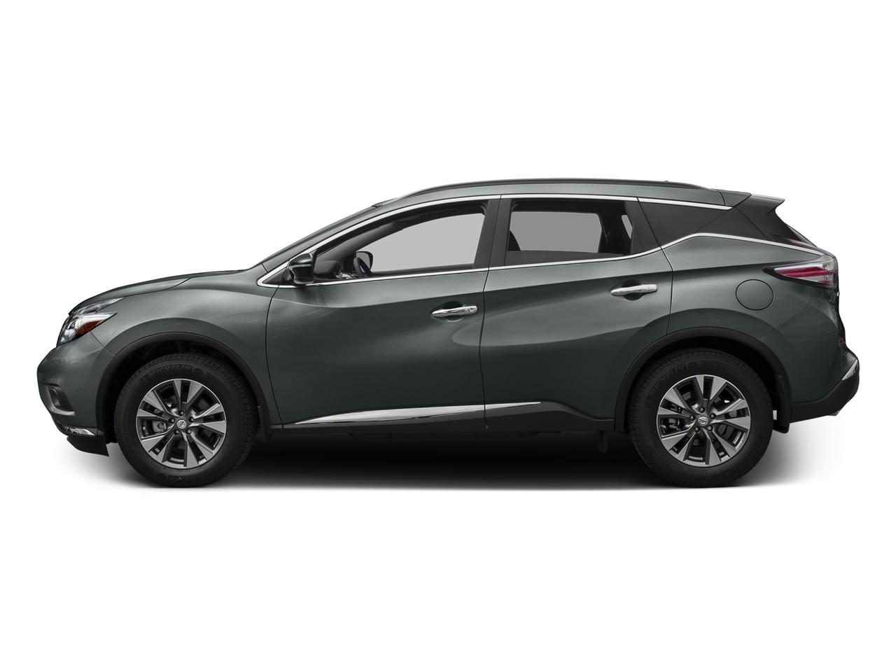 2016 Nissan Murano Vehicle Photo in Doylestown, PA 18901