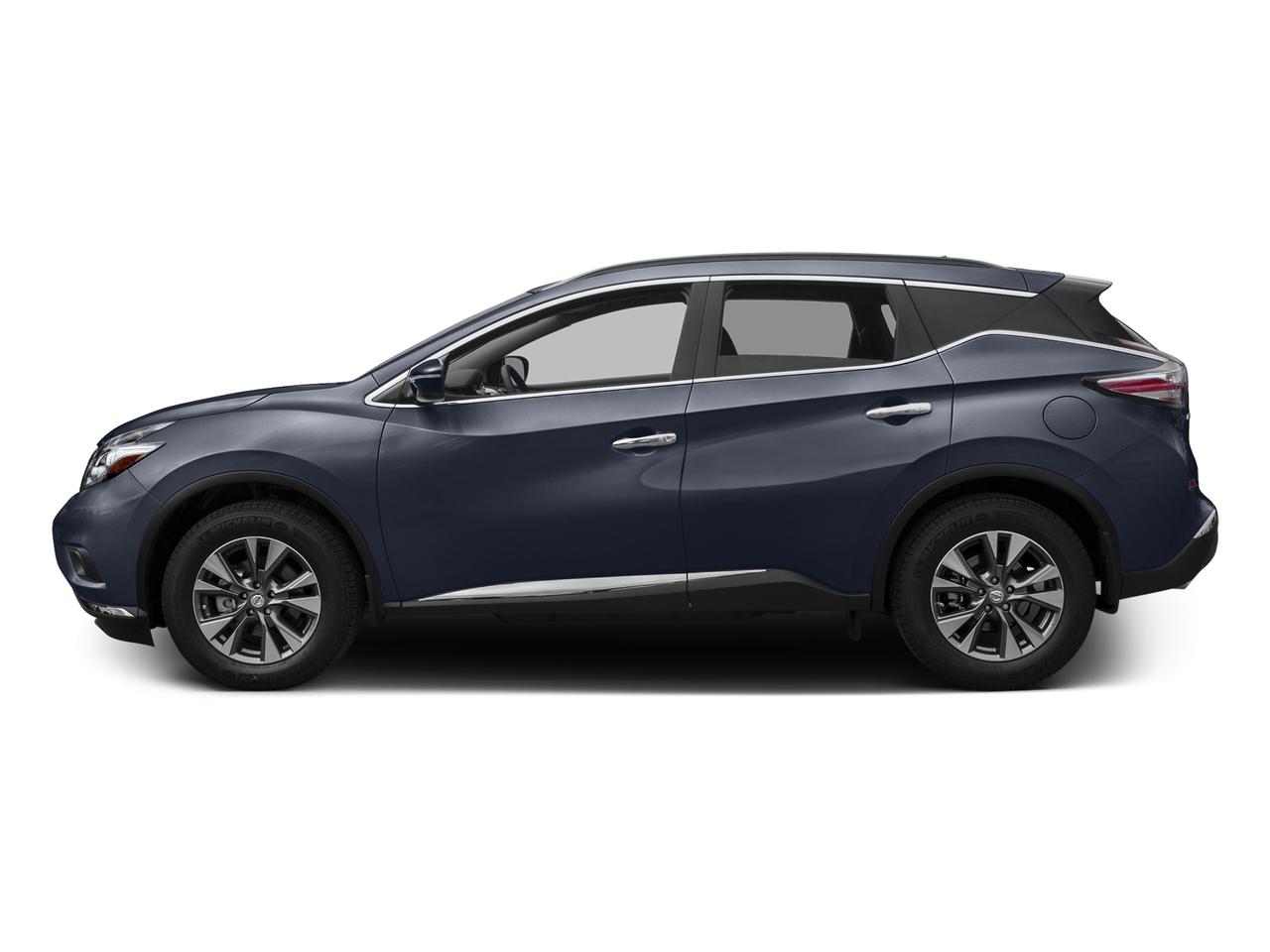 Used 2016 Nissan Murano Platinum with VIN 5N1AZ2MH2GN100051 for sale in Rexburg, ID