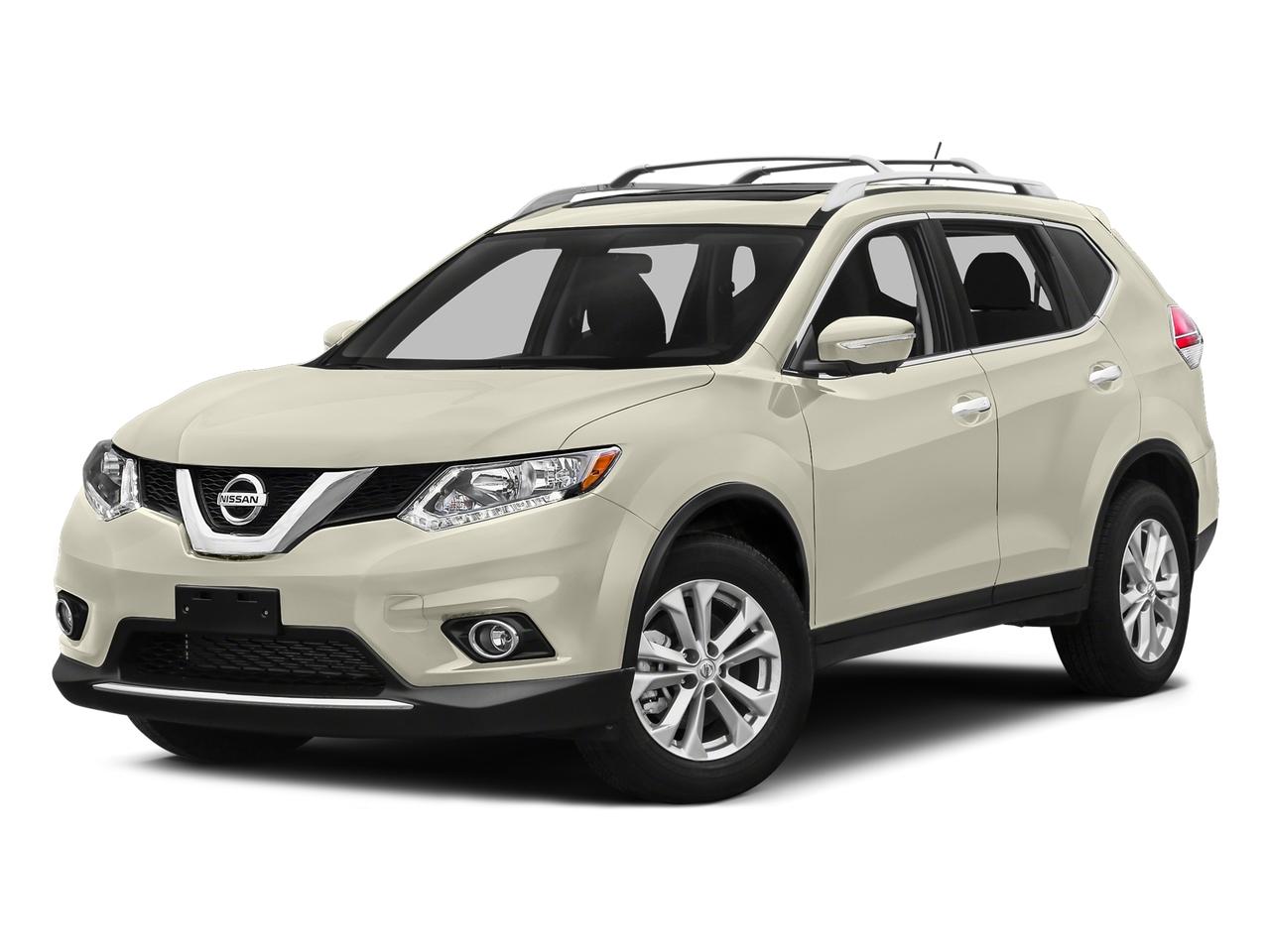 2016 Nissan Rogue Vehicle Photo in BETHLEHEM, PA 18017