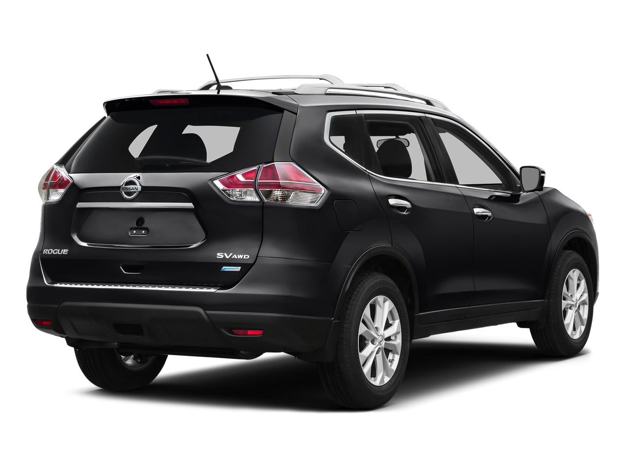 2016 Nissan Rogue Vehicle Photo in Grapevine, TX 76051