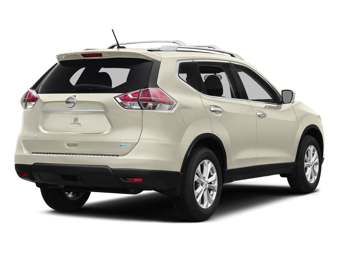 2016 Nissan Rogue Vehicle Photo in BETHLEHEM, PA 18017