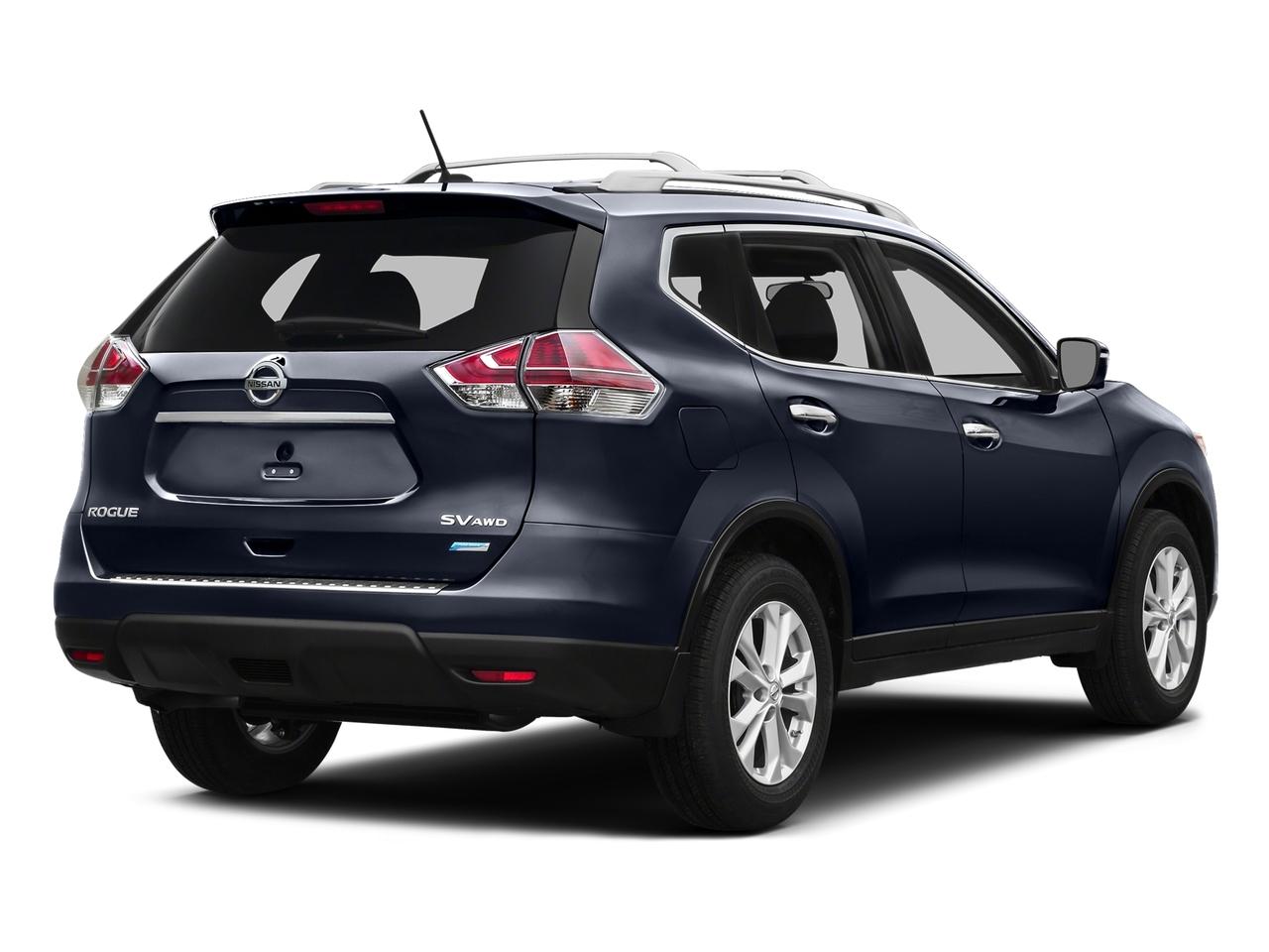 2016 Nissan Rogue Vehicle Photo in BETHLEHEM, PA 18017