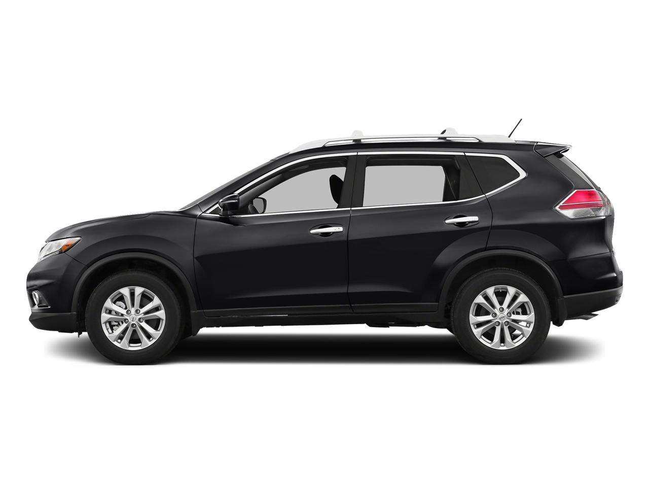 2016 Nissan Rogue Vehicle Photo in Oshkosh, WI 54901