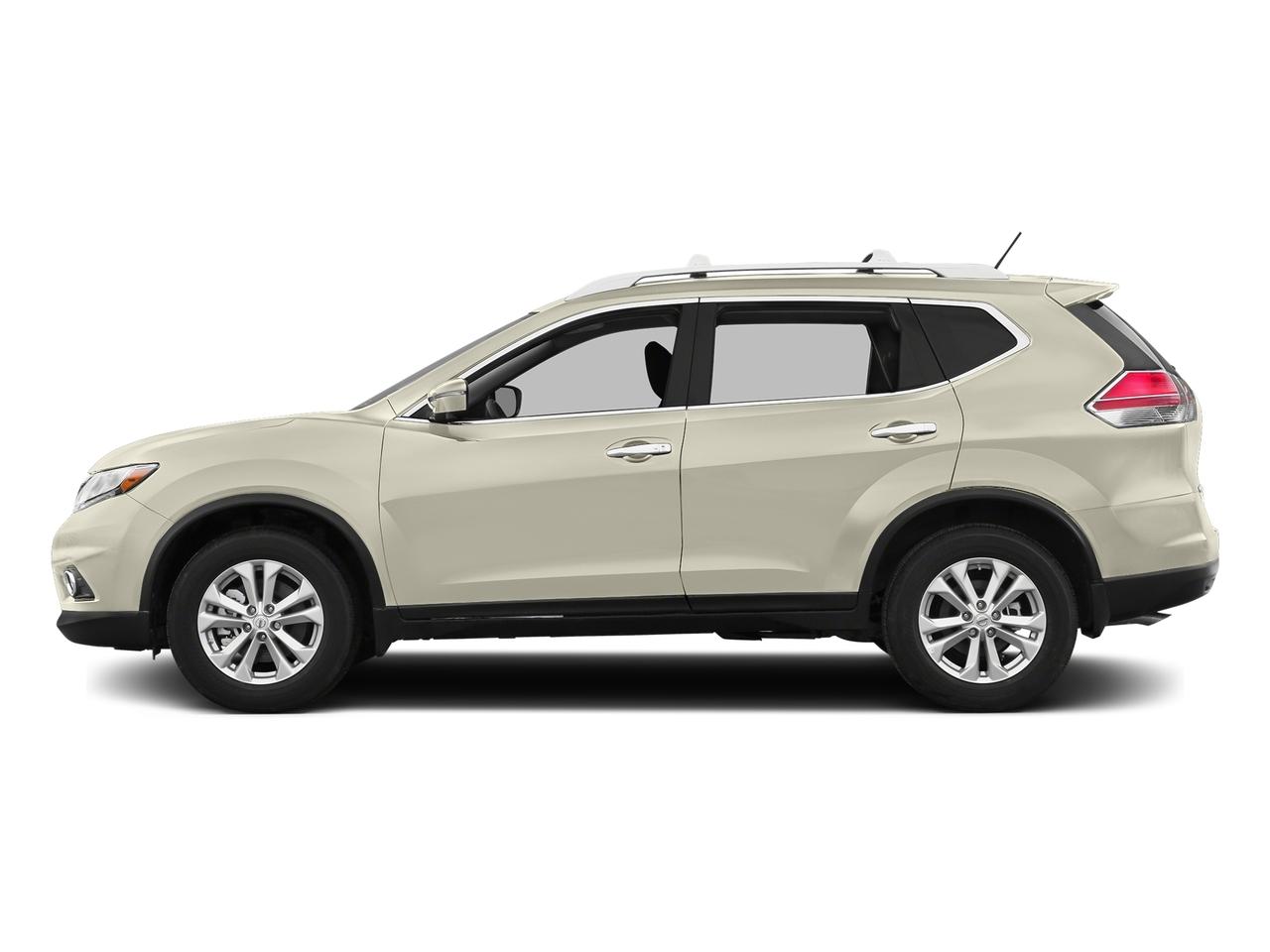 2016 Nissan Rogue Vehicle Photo in BETHLEHEM, PA 18017