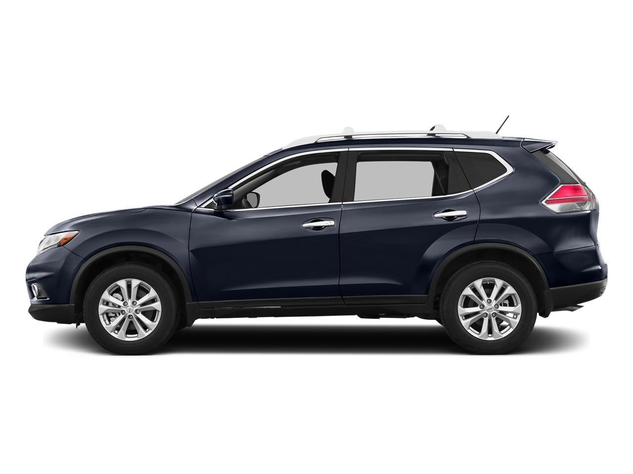 2016 Nissan Rogue Vehicle Photo in Appleton, WI 54913