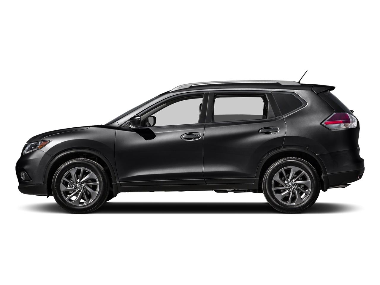 2016 Nissan Rogue Vehicle Photo in Layton, UT 84041