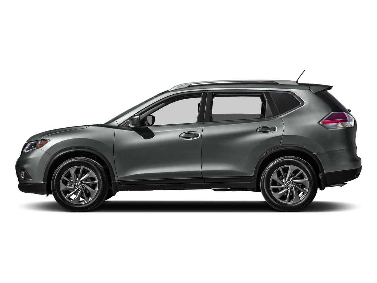 2016 Nissan Rogue Vehicle Photo in Corpus Christi, TX 78415