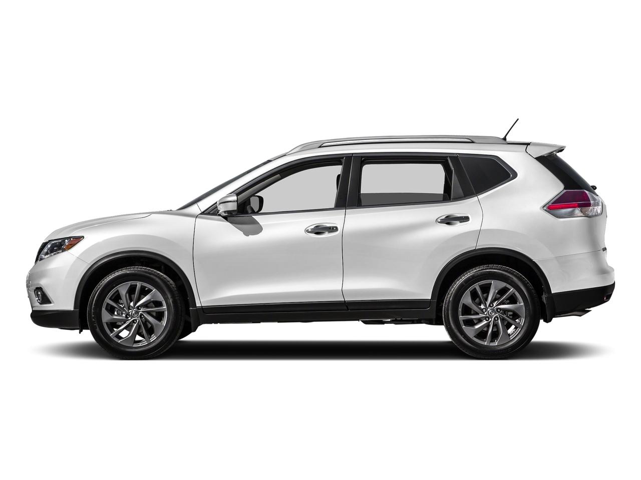 2016 Nissan Rogue Vehicle Photo in San Antonio, TX 78209