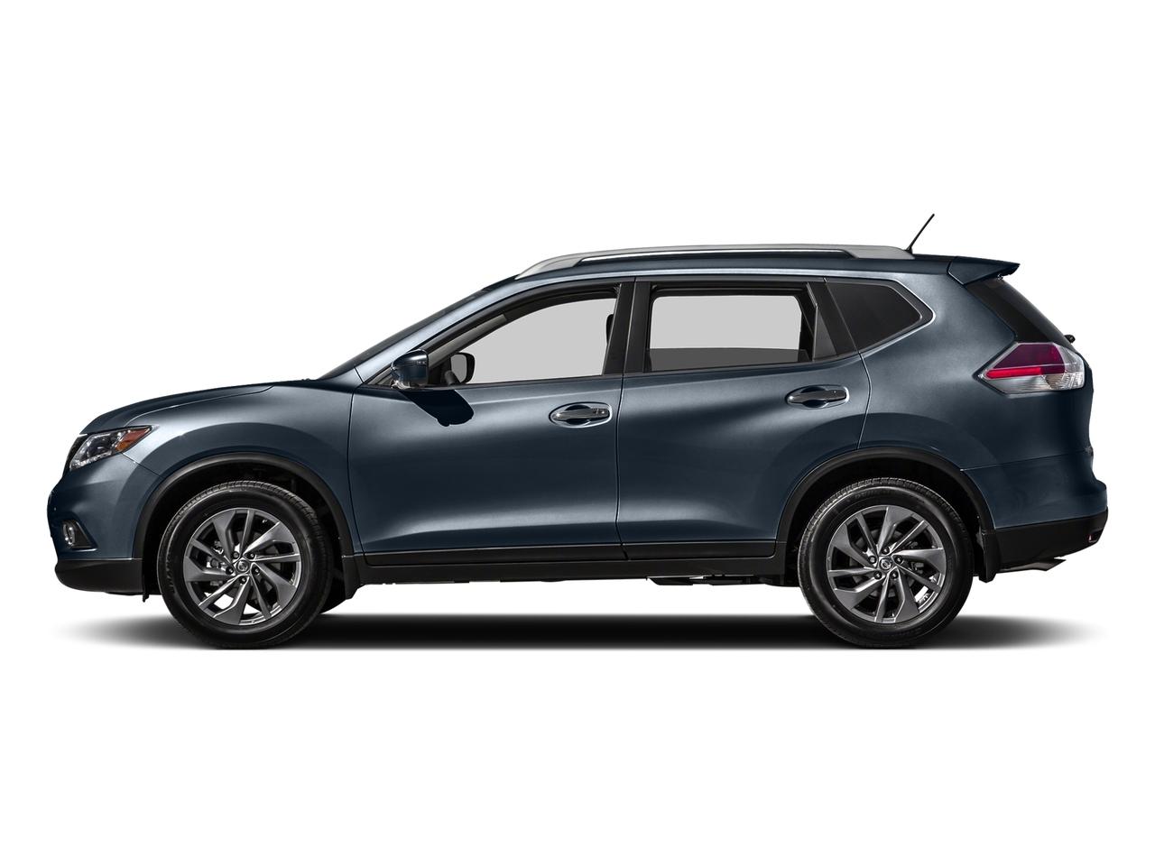 2016 Nissan Rogue Vehicle Photo in Salem, OR 97301