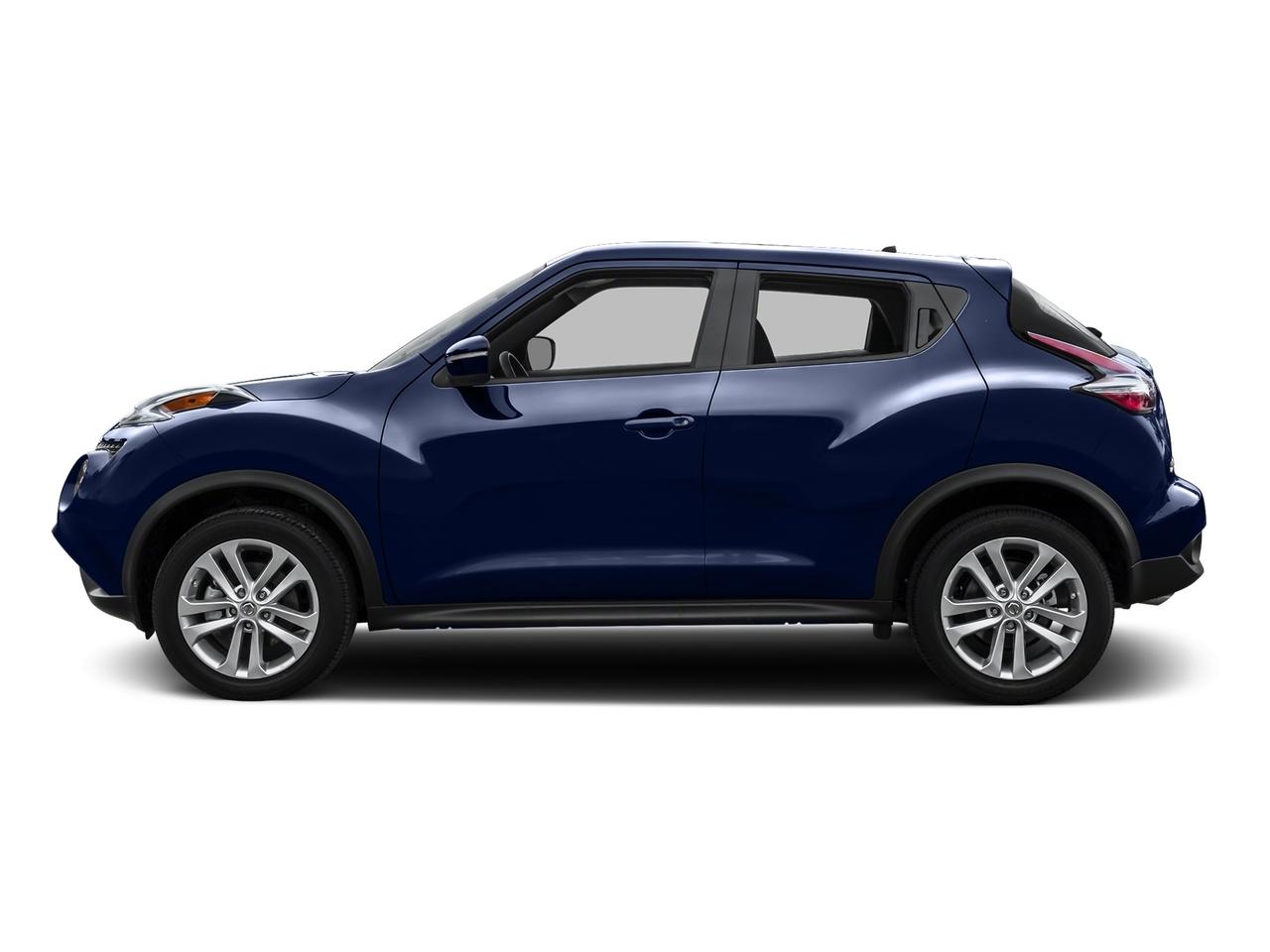 2016 Nissan JUKE Vehicle Photo in Spokane Valley, WA 99212