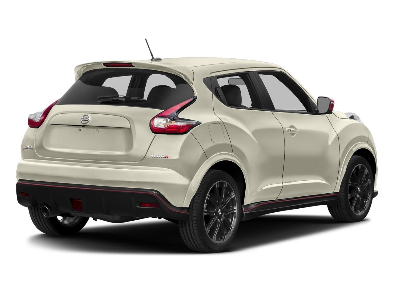 2016 Nissan JUKE Vehicle Photo in SELMA, TX 78154-1460