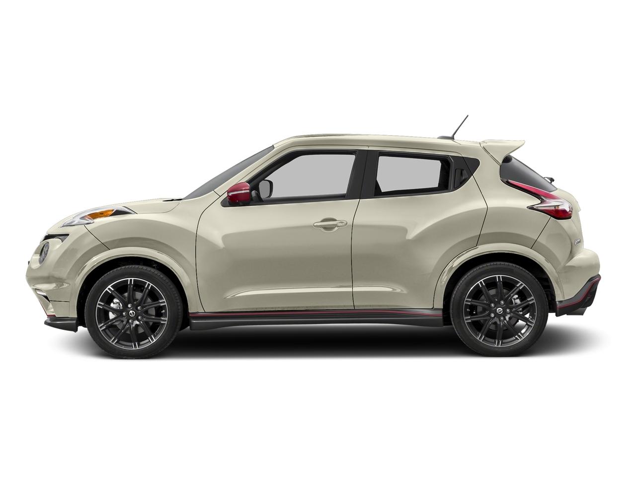 2016 Nissan JUKE Vehicle Photo in SELMA, TX 78154-1460