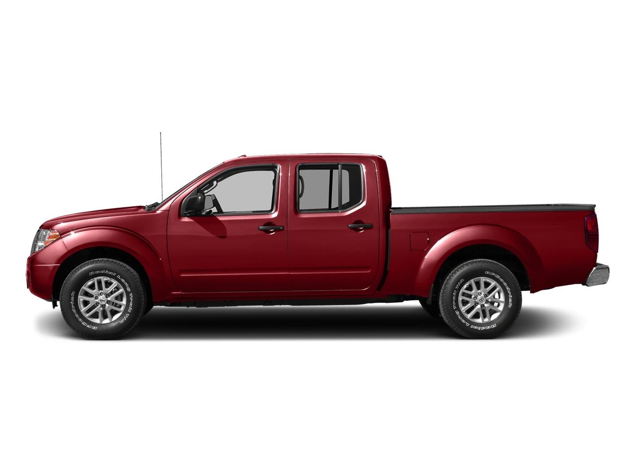 Used 2016 Nissan Frontier SV with VIN 1N6AD0ER0GN769771 for sale in Columbia, SC