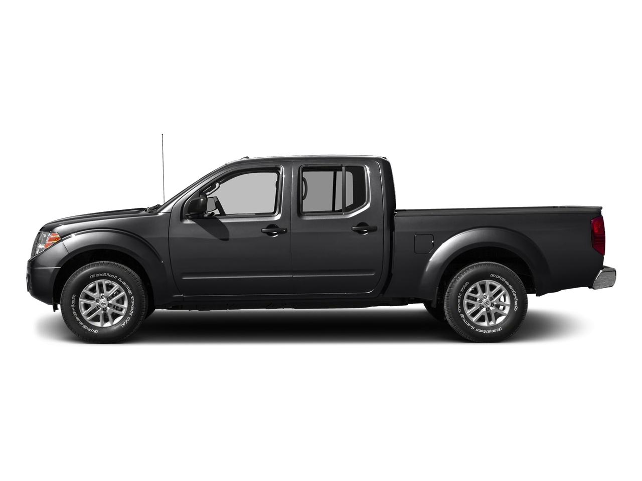 2016 Nissan Frontier Vehicle Photo in GREENACRES, FL 33463-3207