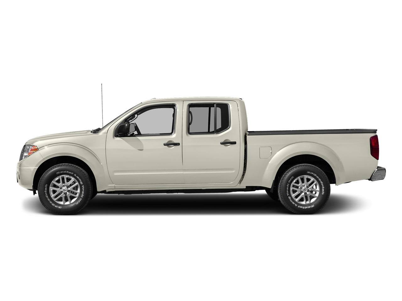 2016 Nissan Frontier Vehicle Photo in Ft. Myers, FL 33907
