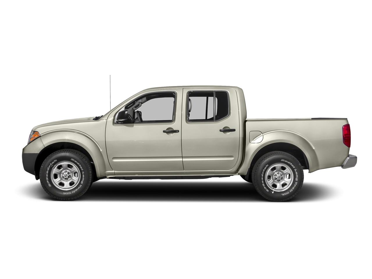 Used 2016 Nissan Frontier SV with VIN 1N6AD0ER9GN727213 for sale in Atwater, Minnesota