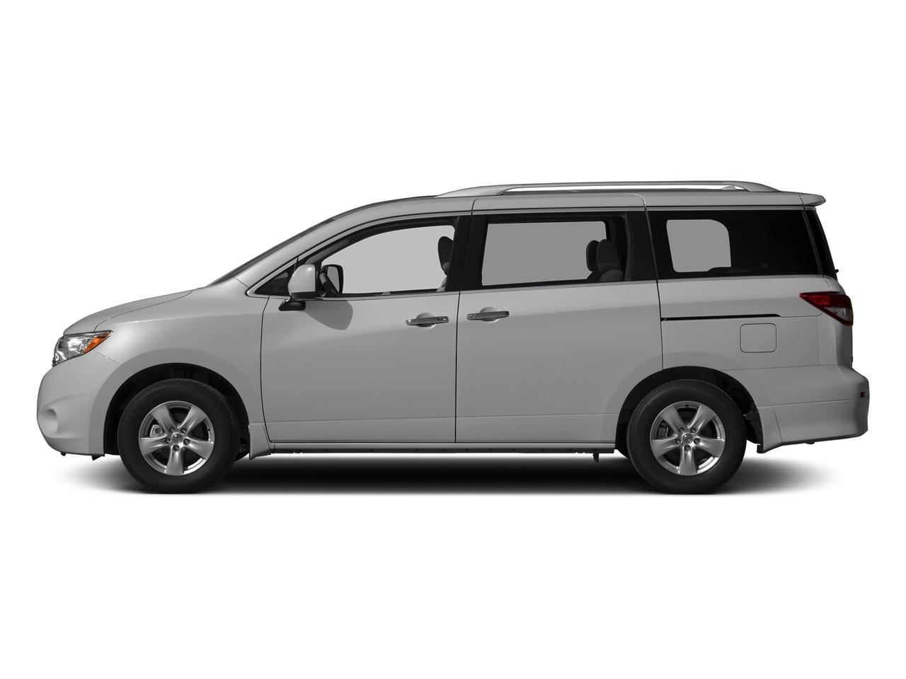 2016 Nissan Quest Vehicle Photo in Clearwater, FL 33764