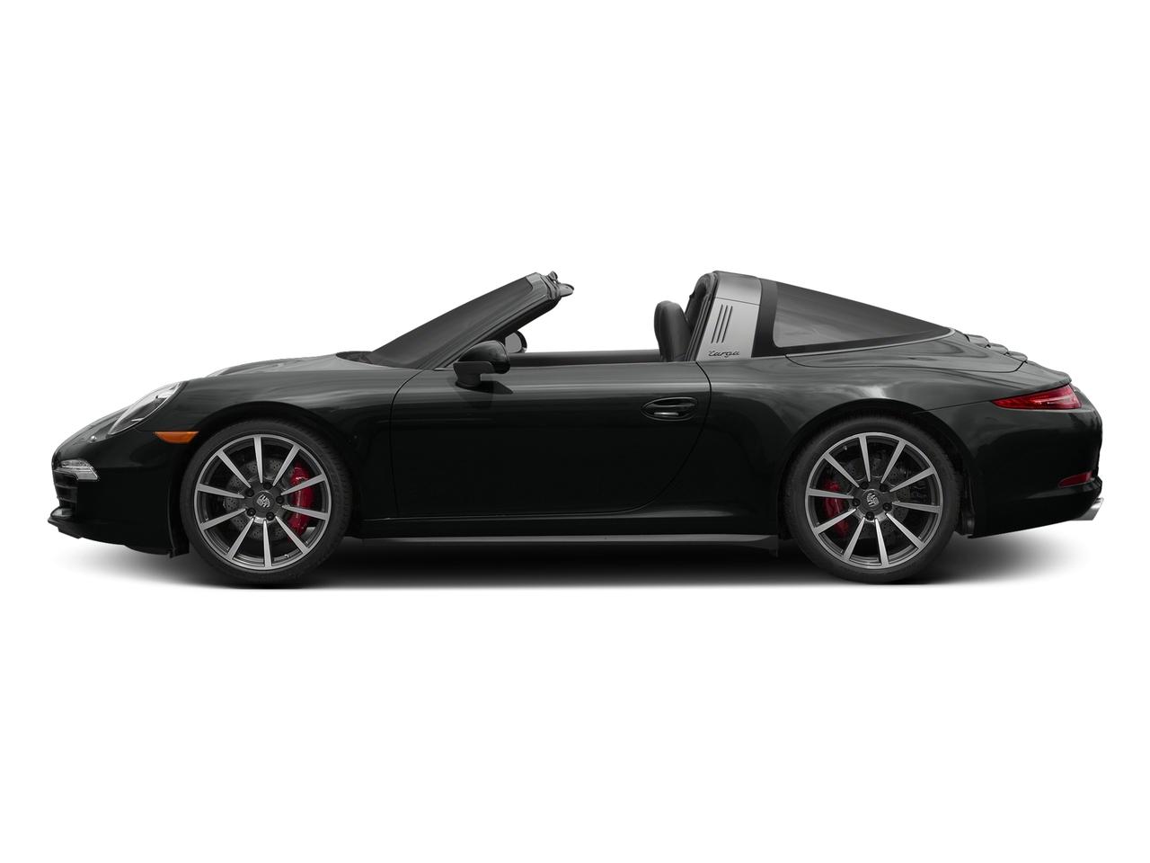 2016 Porsche 911 Vehicle Photo in Towson, MD 21204