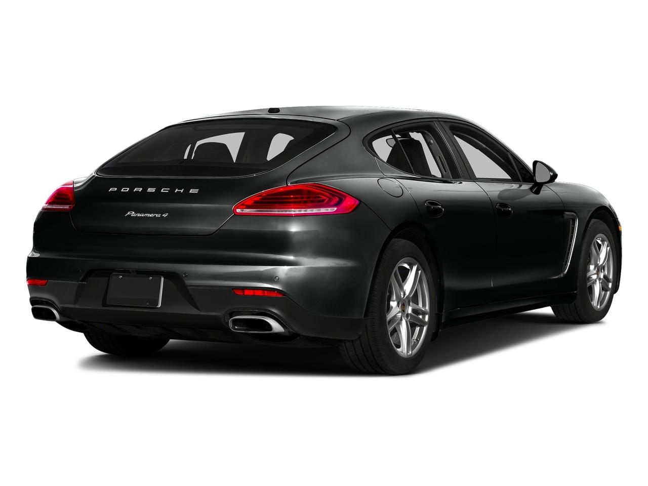 2016 Porsche Panamera Vehicle Photo in Orlando, FL 32811