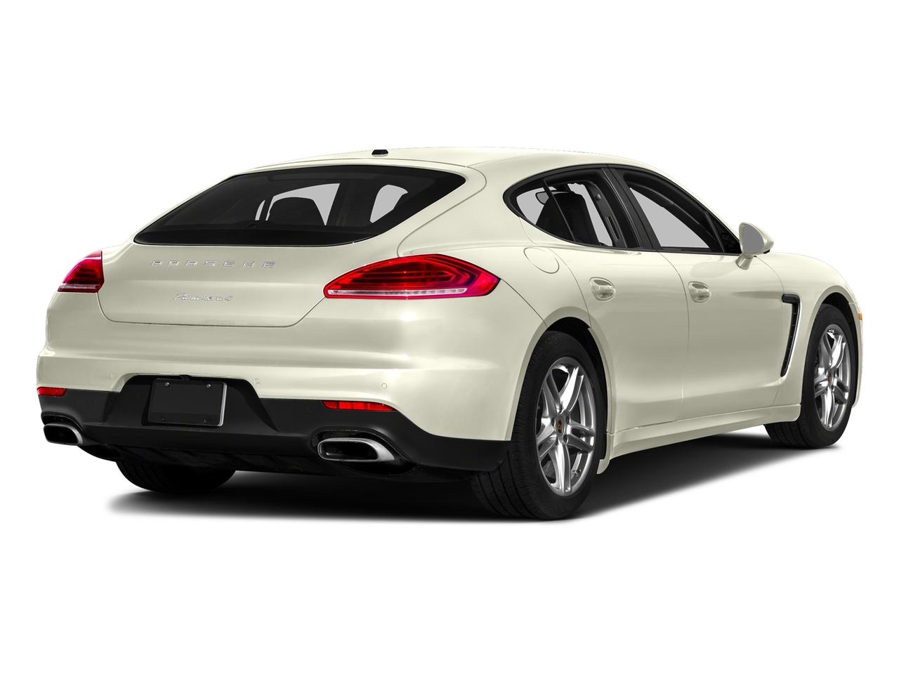 2016 Porsche Panamera Vehicle Photo in Tampa, FL 33614