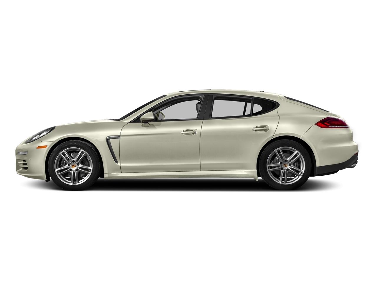 2016 Porsche Panamera Vehicle Photo in Tampa, FL 33614