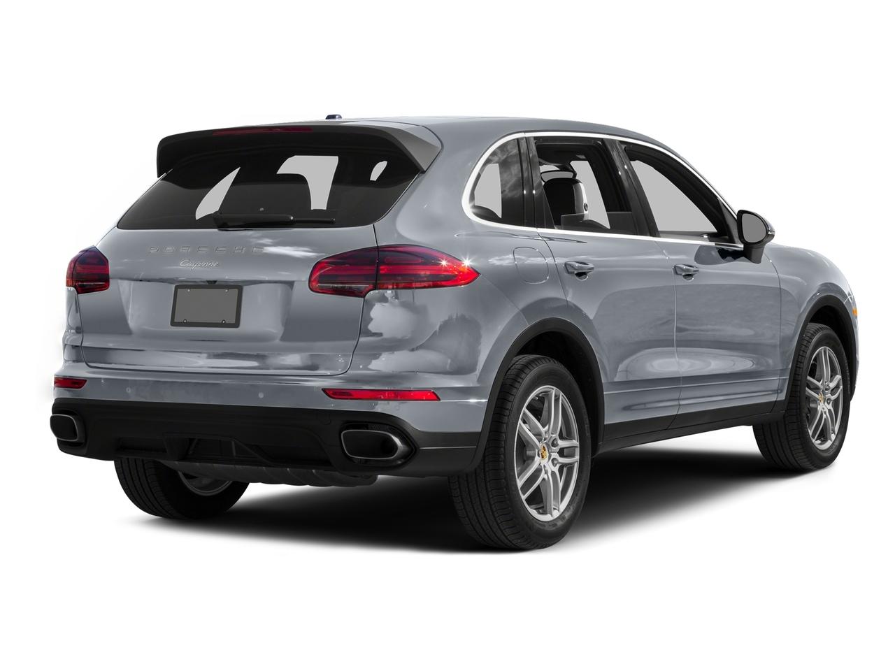 2016 Porsche Cayenne Vehicle Photo in Maitland, FL 32751