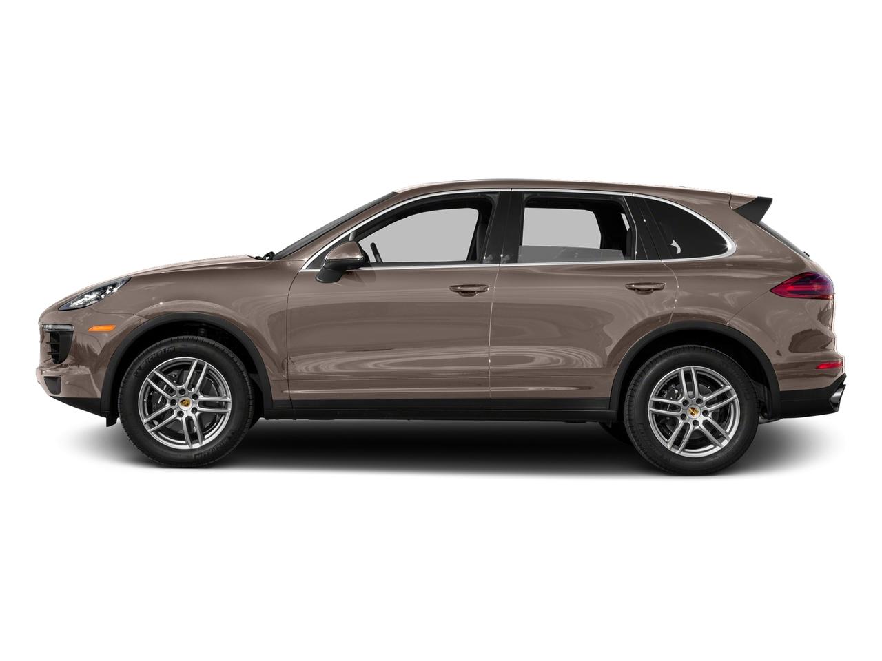 2016 Porsche Cayenne Vehicle Photo in Delray Beach, FL 33444