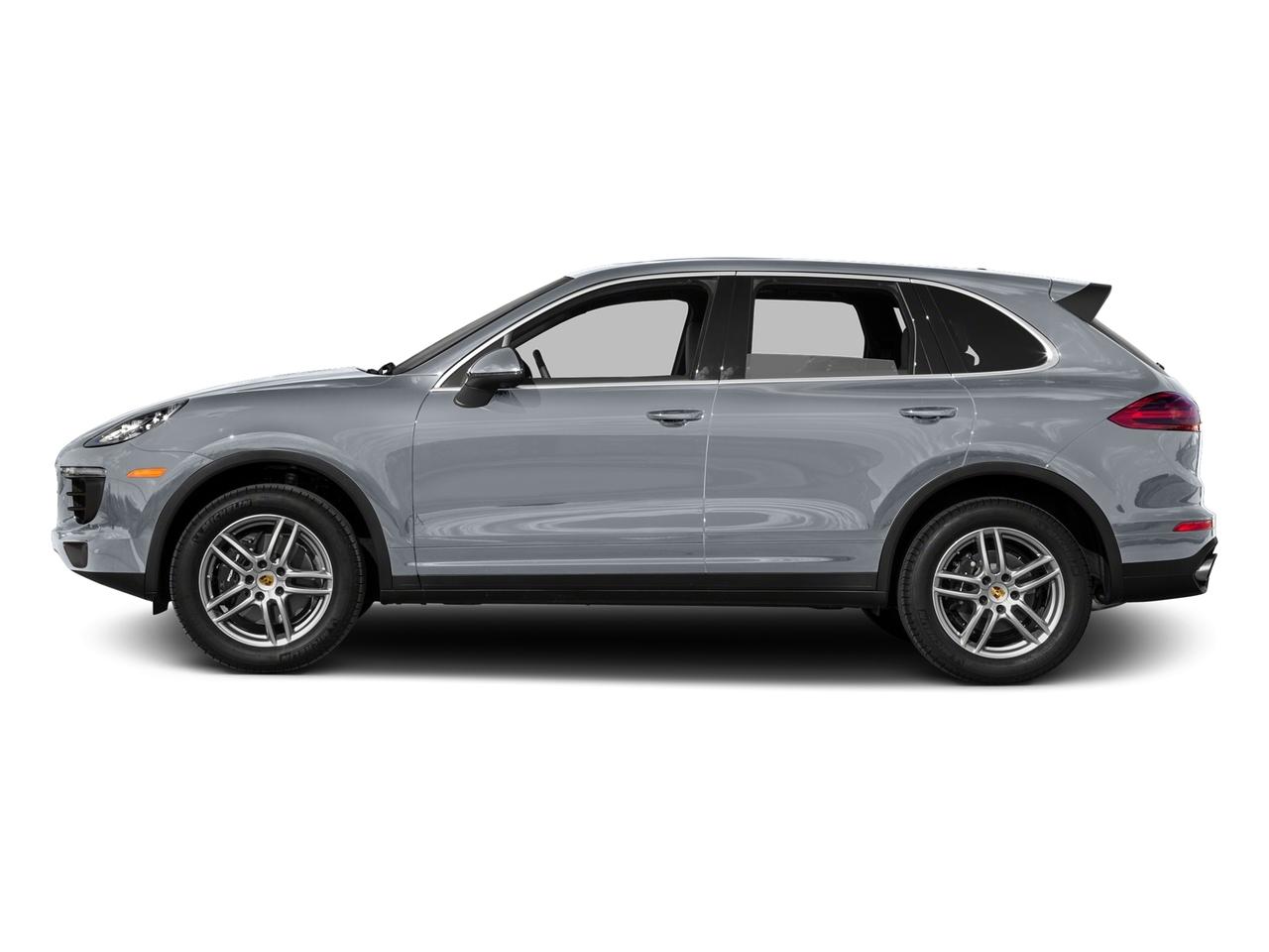 2016 Porsche Cayenne Vehicle Photo in Maitland, FL 32751