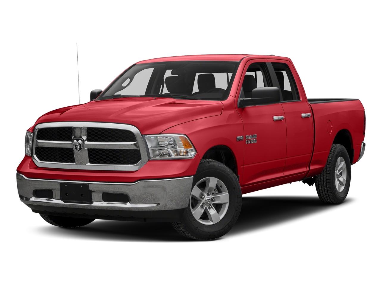 2016 Ram 1500 Vehicle Photo in GRAND LEDGE, MI 48837-9199